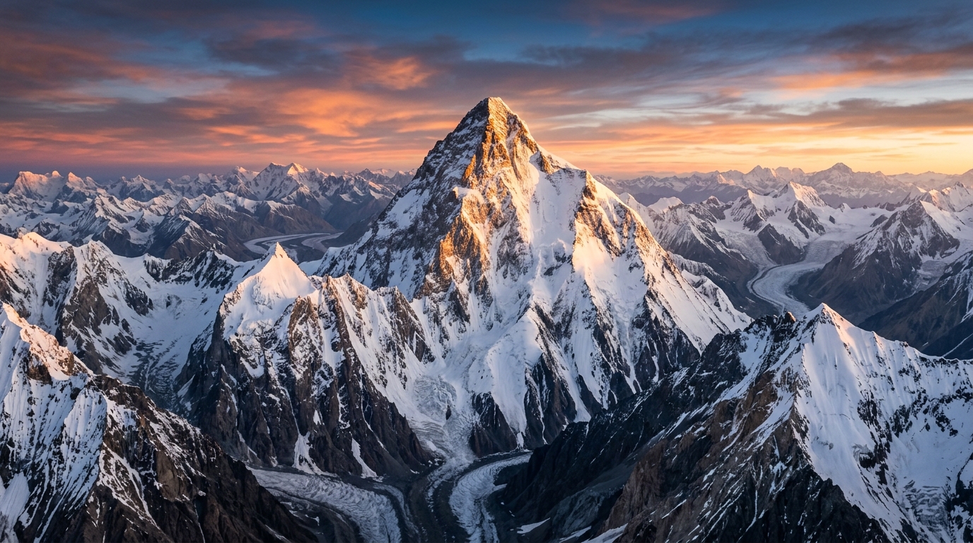Mount Kun